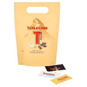 Toblerone Chocolate Pieces 340G