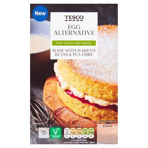 Tesco Egg Alternative 135G