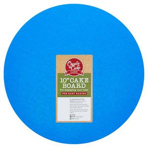 Create A Cake 10'' Cake Board