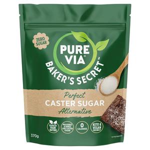 Purevia Caster Sugar Alternative 370G