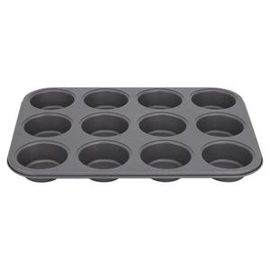 Tesco 12 Cup Muffin Tray