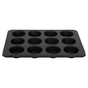 Go Cook 12 Cup Muffin Tray