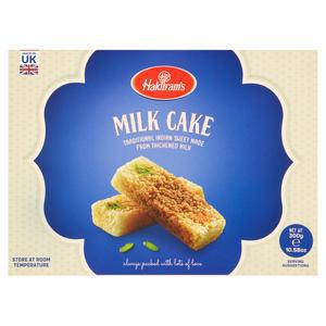 Haldiram's Milk Cake 300g