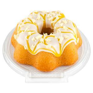 Mary Berry Lemon Bundt Cake 300g