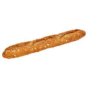 Sainsbury's Seeded Baguette, Taste the Difference 400g