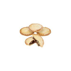 Sainsbury's Short Crust Mince Pies x4