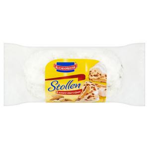 Kuchenmeister Stollen Luxury-Marzipan 200g