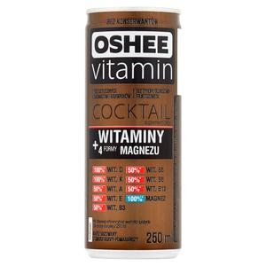 Oshee Vitamin Cocktail