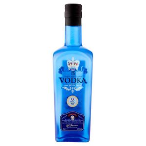 Morrisons The Best Vodka