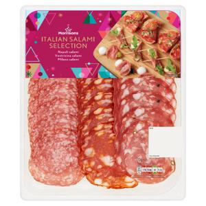 Morrisons Italian Selection