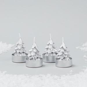 Morrisons Silver Tealights