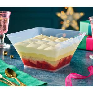 Morrisons The Best Vegan Trifle