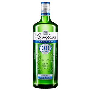 Gordon's Alcohol Free Gin