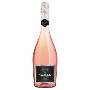 Nozeco Rose Spumante Alcohol Free