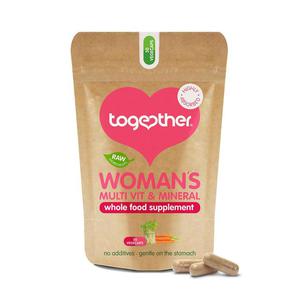 Together Women's Multivitamin and Mineral