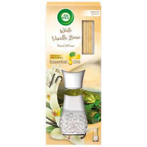 Air Wick White Vanilla Bean Reed Diffuser