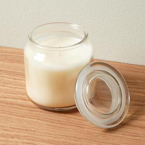 Morrisons Jar Candle Vanilla