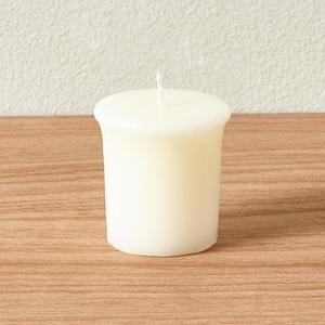 Morrisons Votive Vanilla Candle 45G