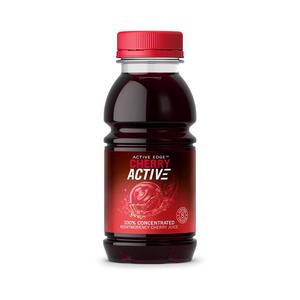 CherryActive 100% Concentrated Montmorency Cherry Juice