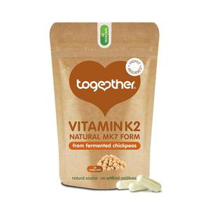 Together Vitamin K2