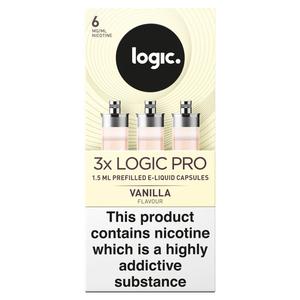 Logic Pro Vanilla Capsules