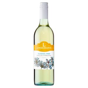 Lindemans Alcohol Free Semillon Chardonnay