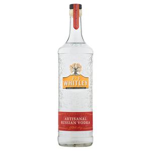 J.J. Whitley Artisanal Vodka