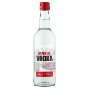 Morrisons Imperial Vodka