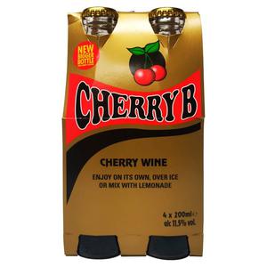 Cherry Wine