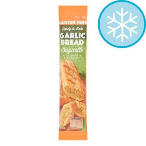 Easibake Gluten Free Garlic Baguette 170G