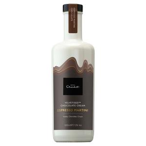 Hotel Chocolat Velvetised Choc Cream Espresso Martini