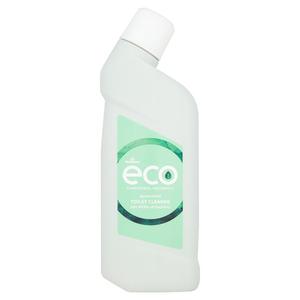 Morrisons Eco Toilet Cleaner Spearmint