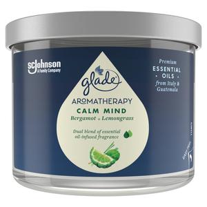 Glade Aroma Calm Candle