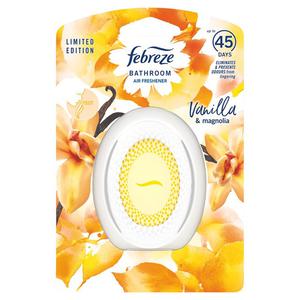 Febreze Small Spaces Bathroom Vanilla