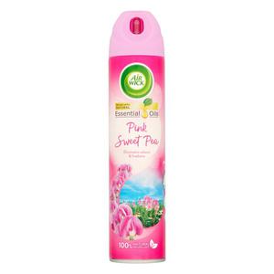 Air Wick Pink Sweetpea 240Ml