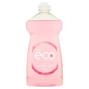 Morrisons Eco Washing Up Liquid Grapefruit