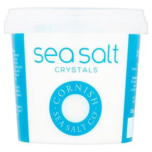 Cornish Sea Salt