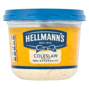 Hellmann's Coleslaw