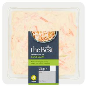 Morrisons The Best Coleslaw