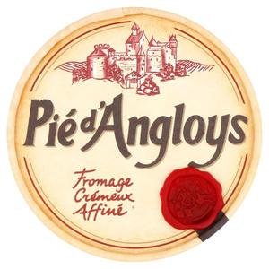 Pie D'Angloys Fromage