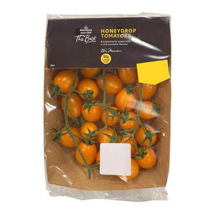 Morrisons The Best Honeydrop Tomatoes