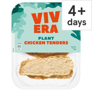 Vivera Plant Chicken Tenders 210G