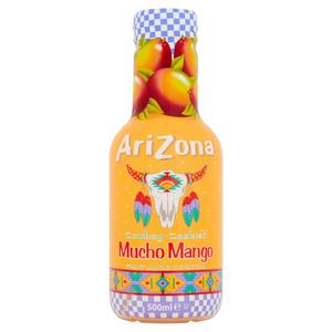 Arizona Cowboy Cocktail Mango Fruit Cocktail 500Ml