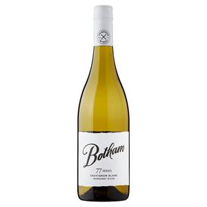 Botham Series Botham 77 Series Margaret River Sauvignon Blanc 75Cl