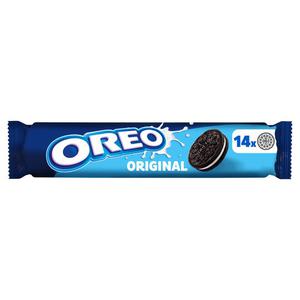 Oreo Vanilla 154G