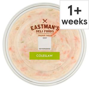 Eastmans Coleslaw 500G