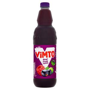 Vimto Real Fruit Squash 1 Litre