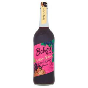 Belvoir Fruit Farms Seasonal Ready To Drink 750Ml