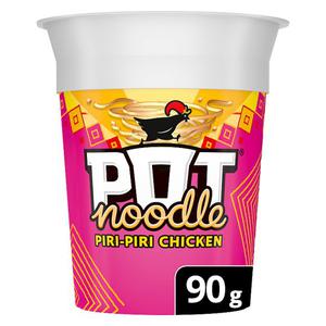 Pot Noodle Piri Piri Chicken 90G