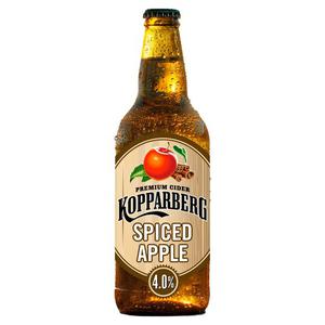 Kopparberg Spiced Apple 500Ml